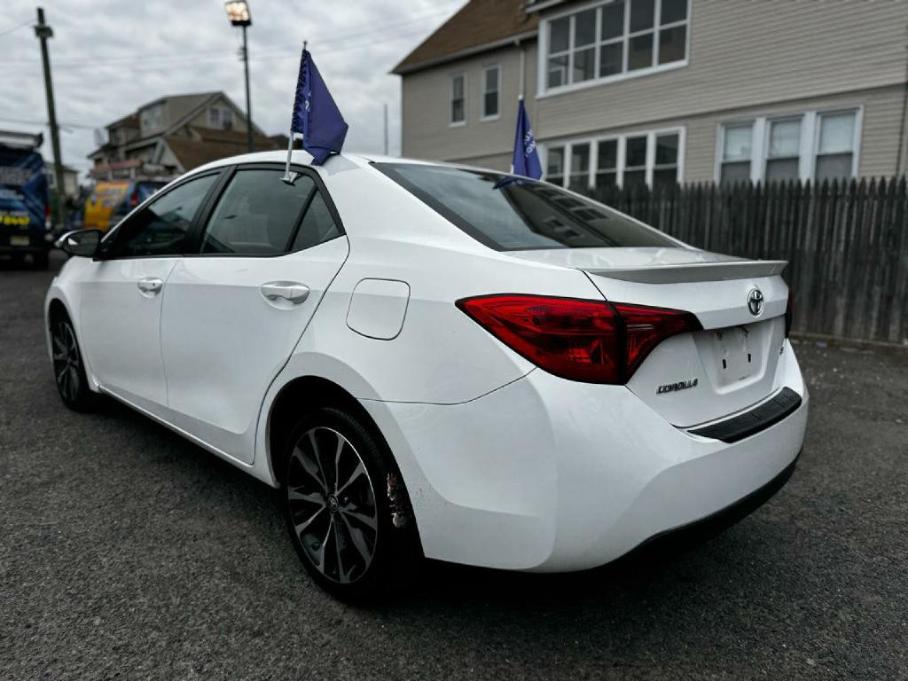 2019 Toyota Corolla Image 8
