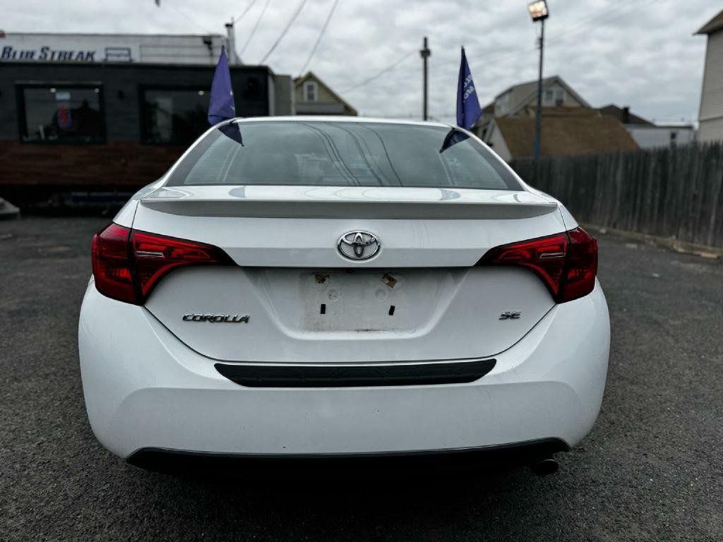 2019 Toyota Corolla Image 9