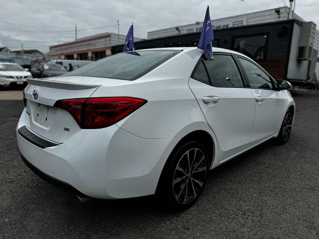 2019 Toyota Corolla Image 10