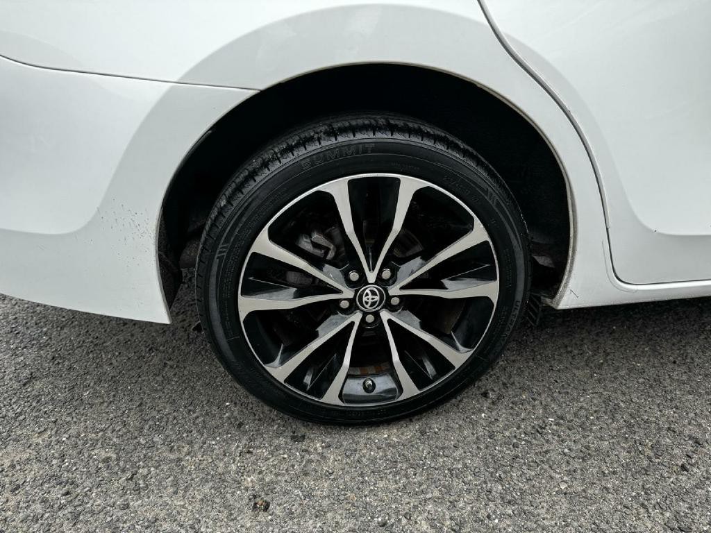 2019 Toyota Corolla Image 11