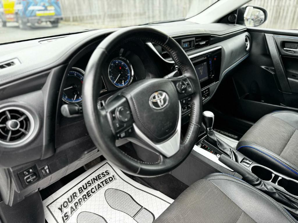 2019 Toyota Corolla Image 14