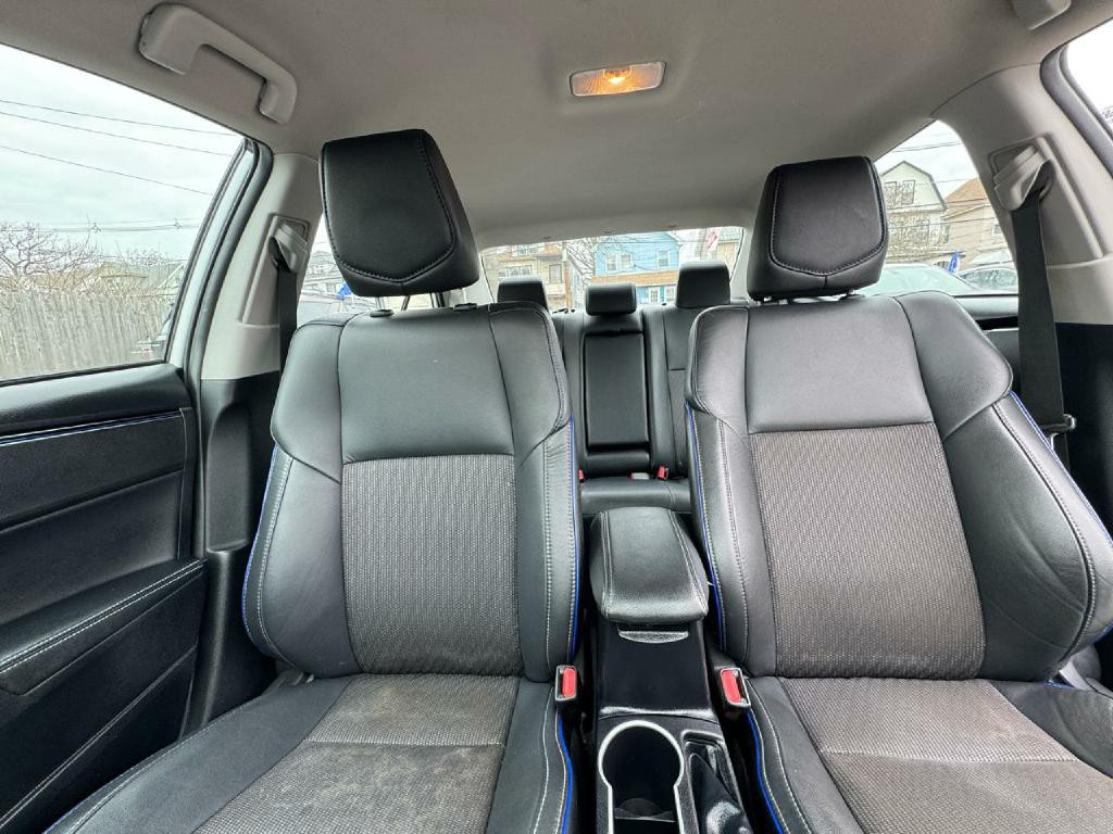 2019 Toyota Corolla Image 16