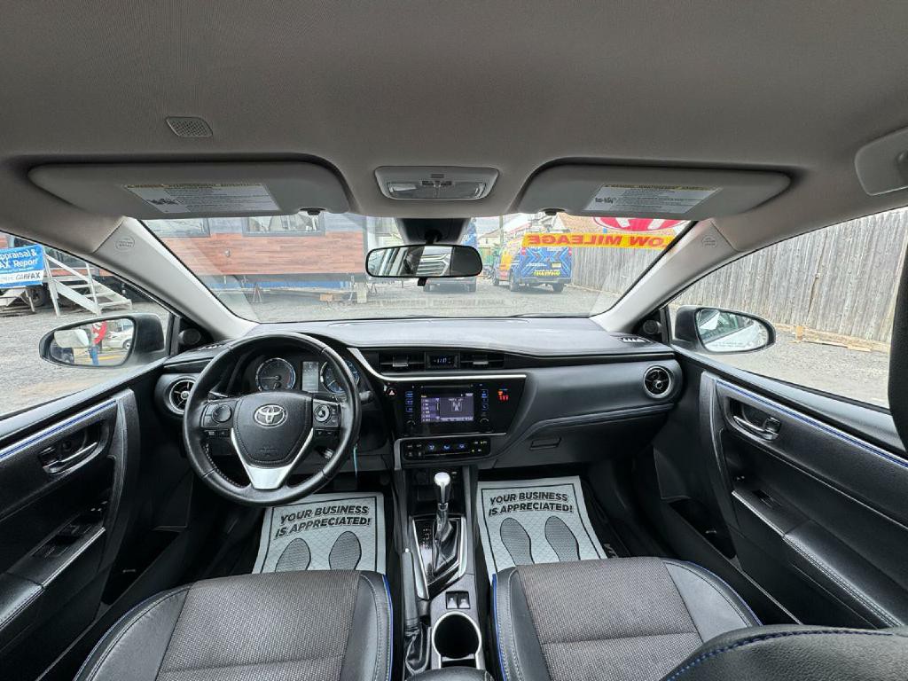 2019 Toyota Corolla Image 17
