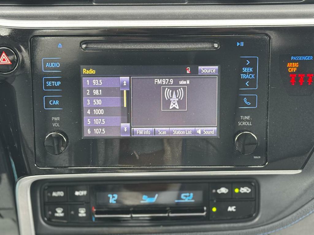 2019 Toyota Corolla Image 19