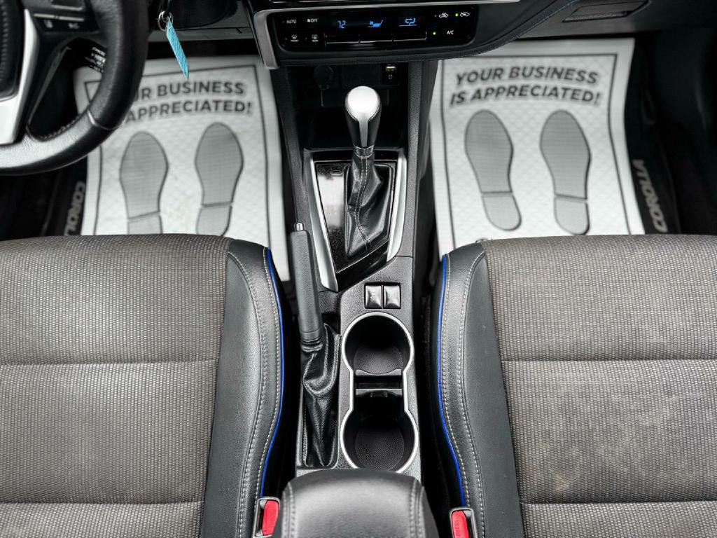 2019 Toyota Corolla Image 20