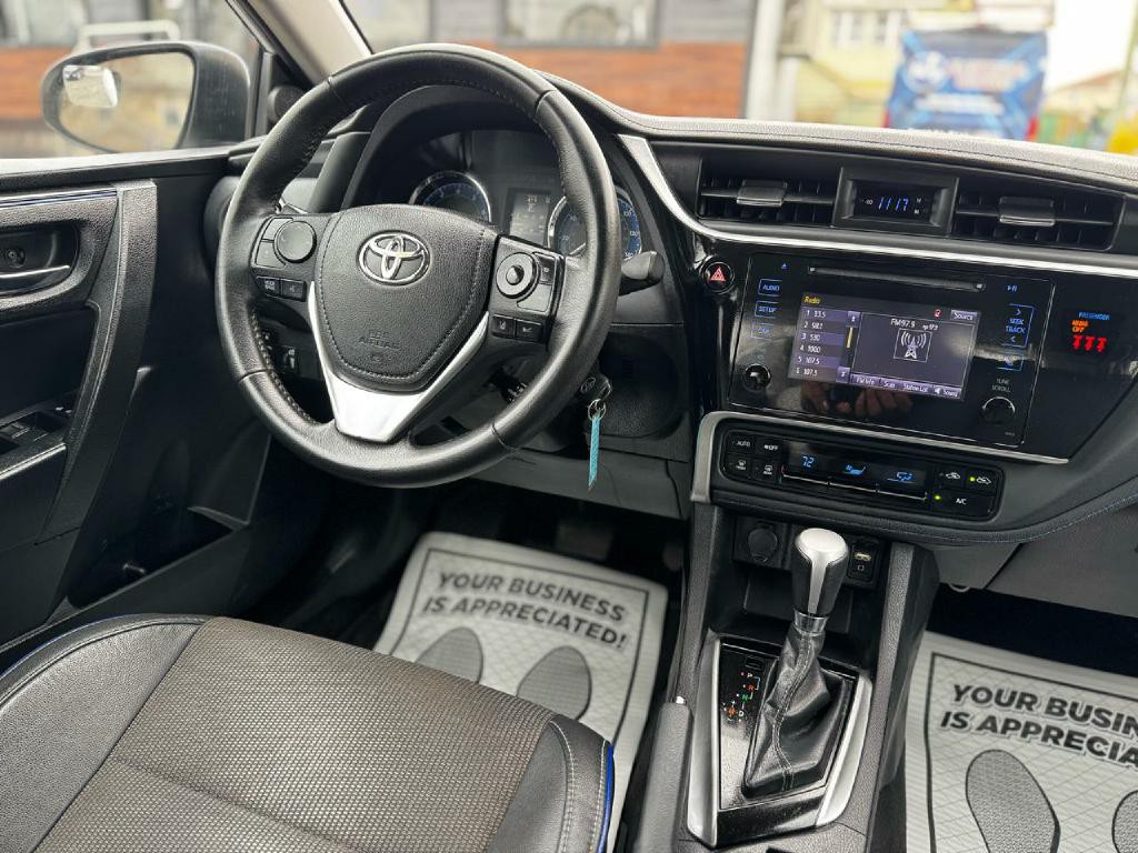 2019 Toyota Corolla Image 21