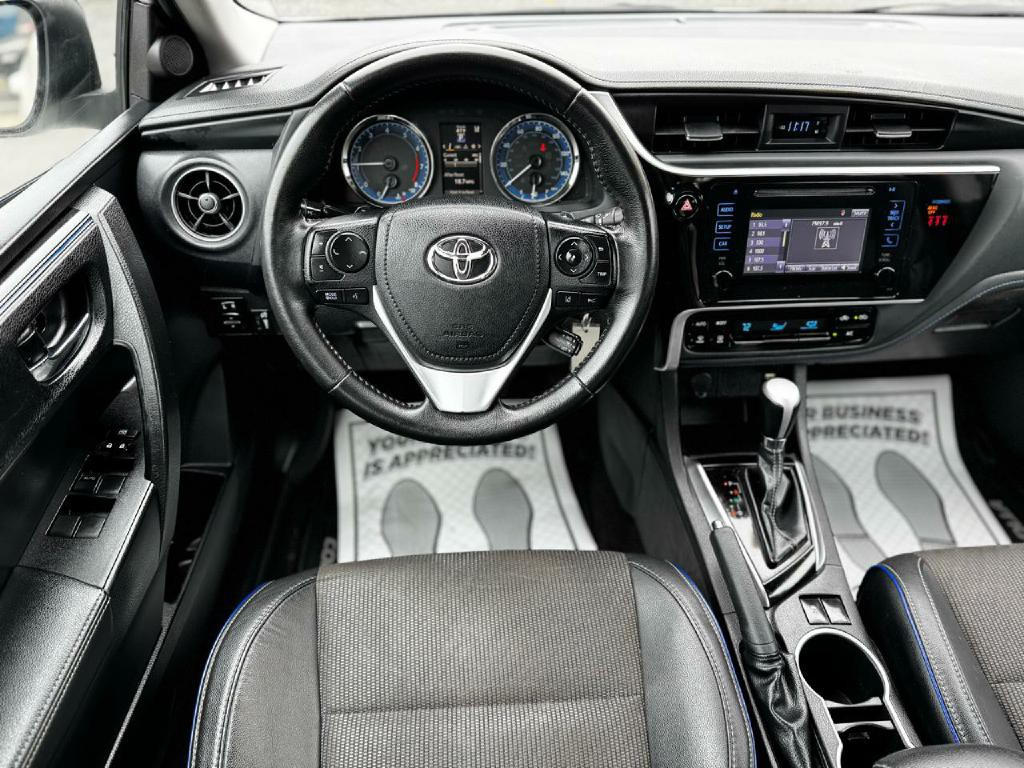2019 Toyota Corolla Image 22
