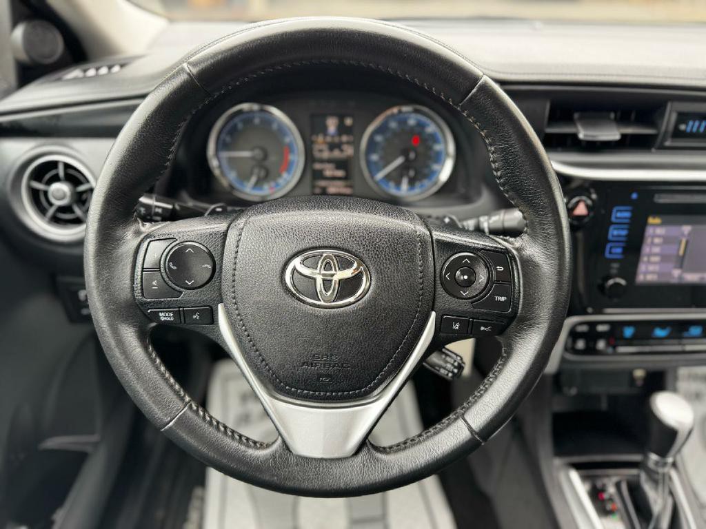2019 Toyota Corolla Image 23