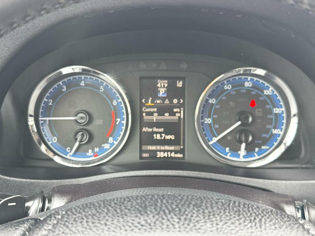 2019 Toyota Corolla Image 26