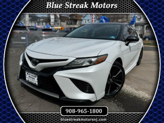 Image for 2019 Toyota Camry XSE ID: 7311851