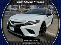 Image for 2019 Toyota Camry XSE ID: 7311851