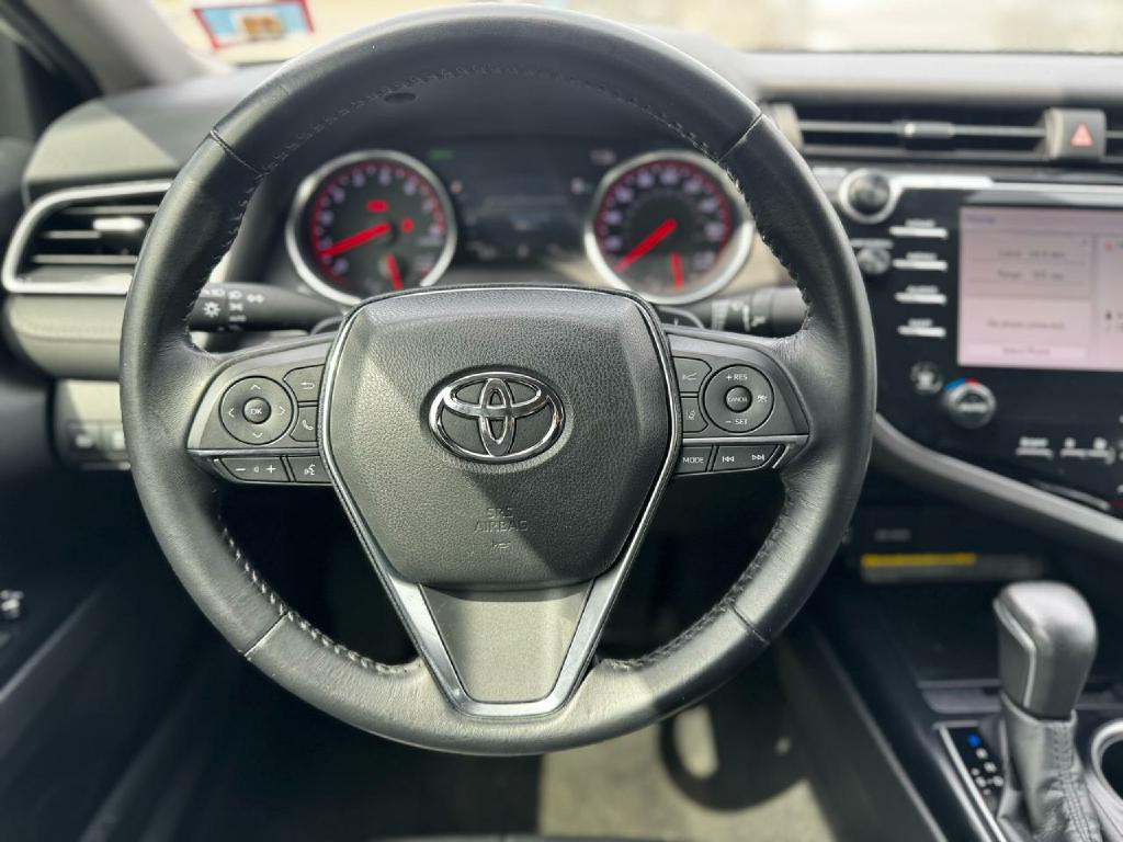 2019 Toyota Camry Image 26