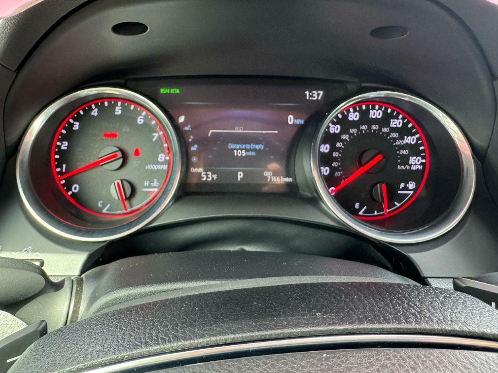 2019 Toyota Camry Image 29