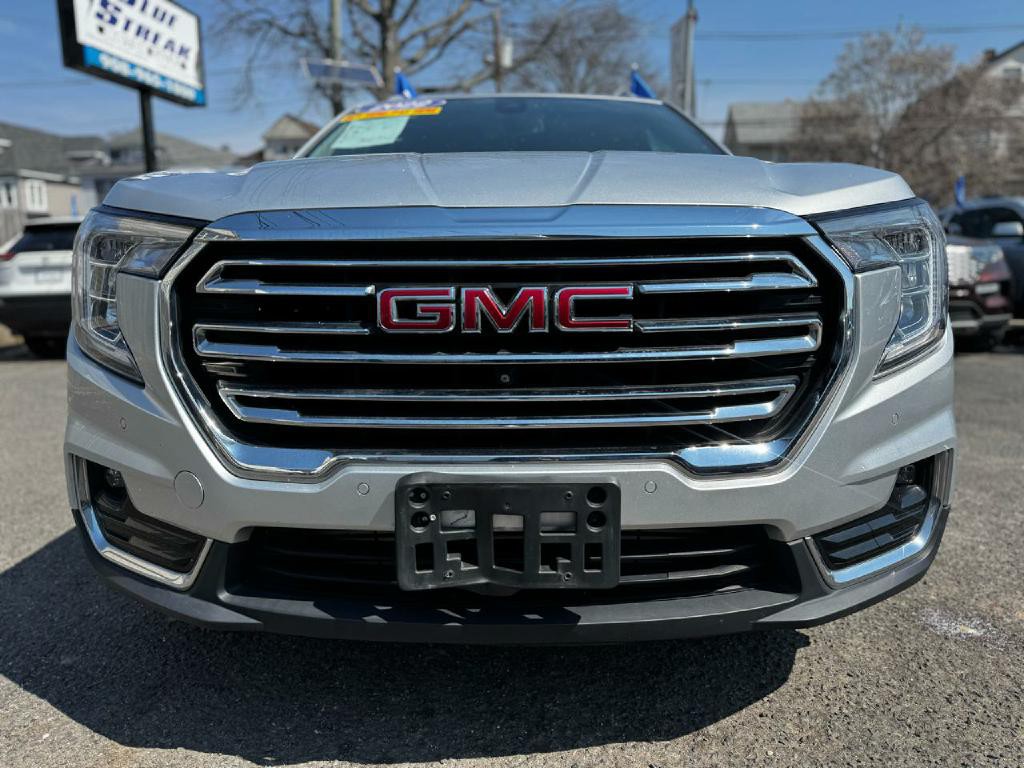 2022 GMC Terrain Image 3