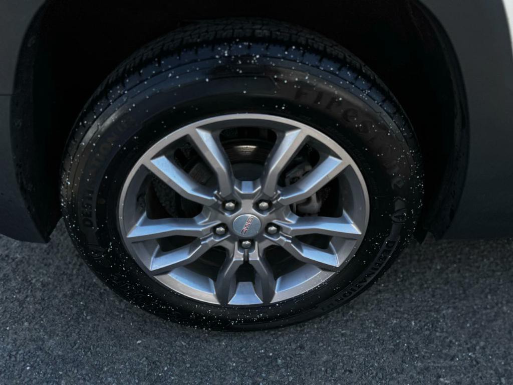 2022 GMC Terrain Image 11