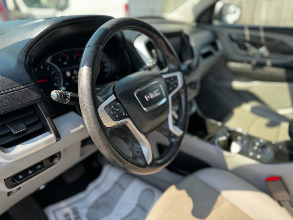 2022 GMC Terrain Image 15