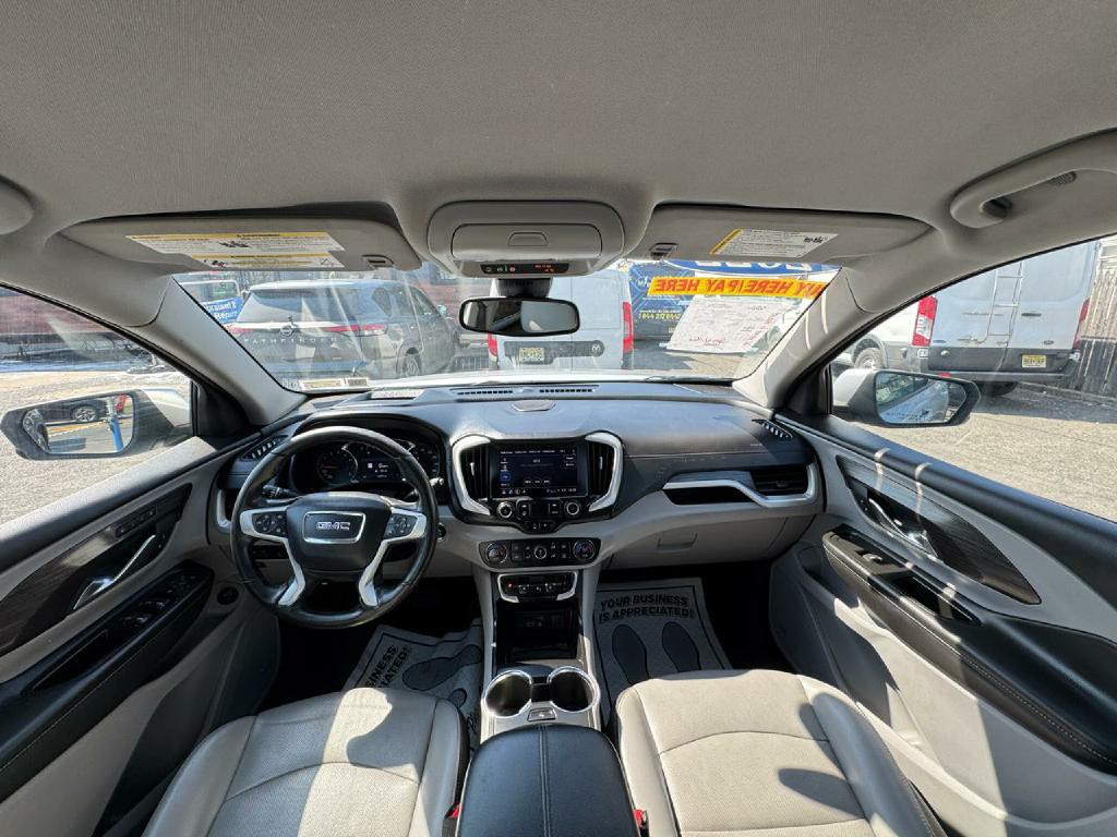 2022 GMC Terrain Image 20