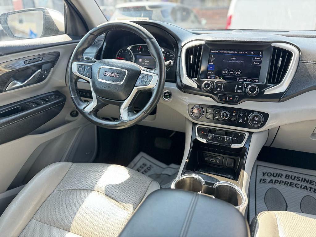 2022 GMC Terrain Image 24