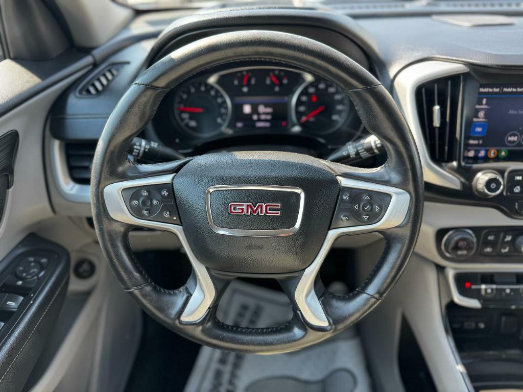 2022 GMC Terrain Image 26
