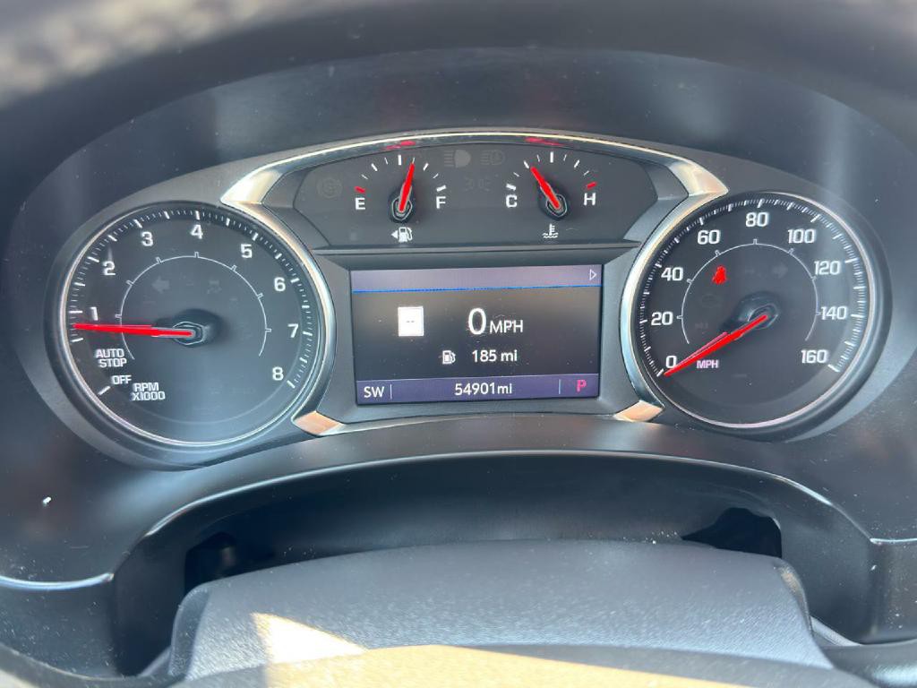 2022 GMC Terrain Image 29