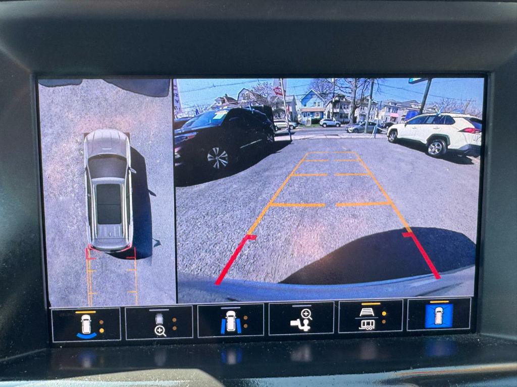 2022 GMC Terrain Image 30