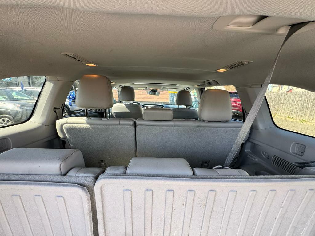 2019 Toyota Highlander Image 14