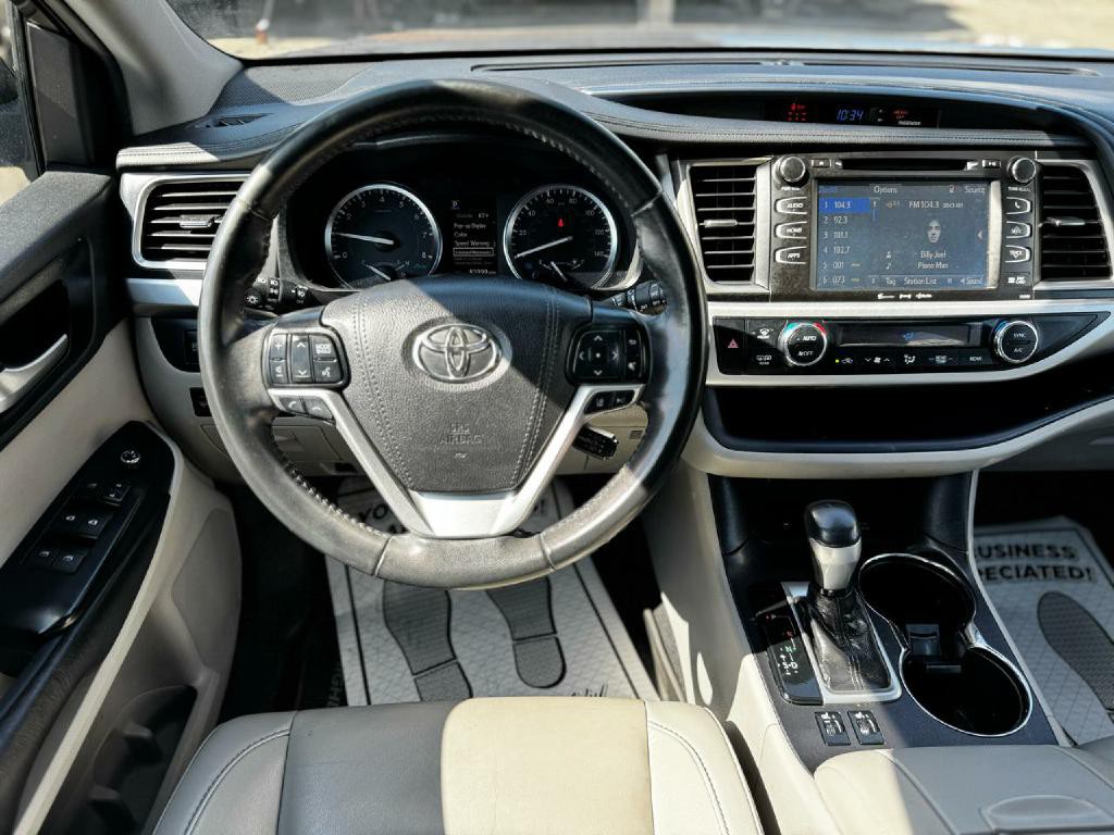2019 Toyota Highlander Image 26