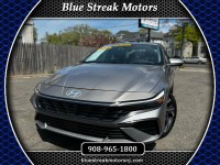 Image for 2024 Hyundai Elantra Limited ID: 7375590