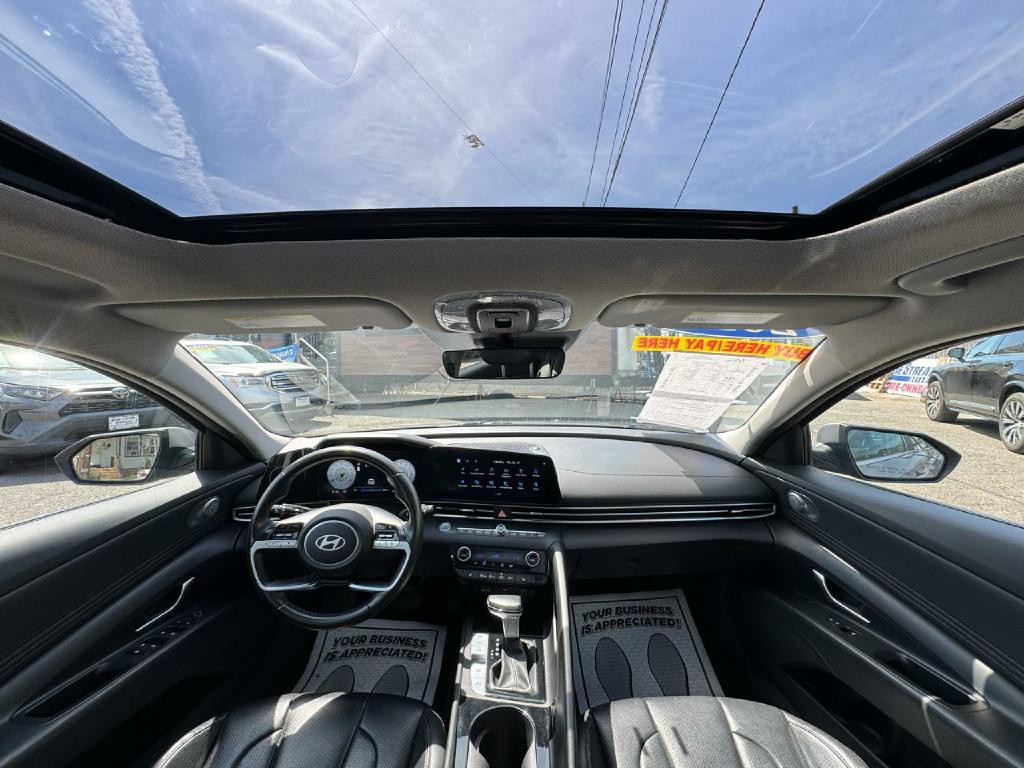 2024 Hyundai Elantra Image 19