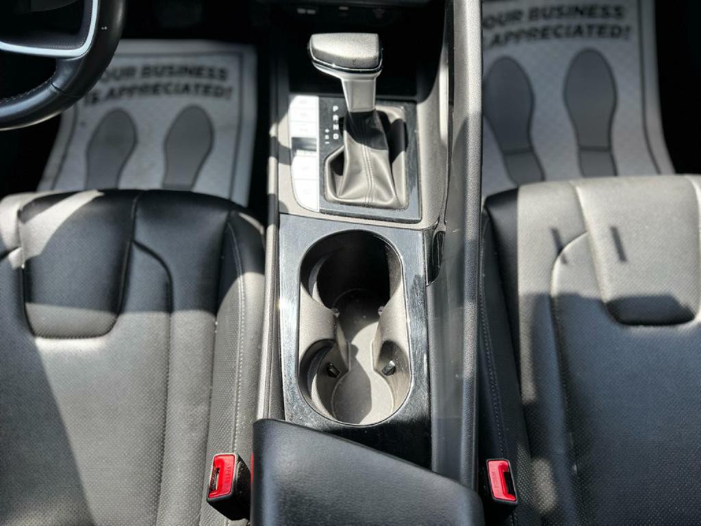 2024 Hyundai Elantra Image 21