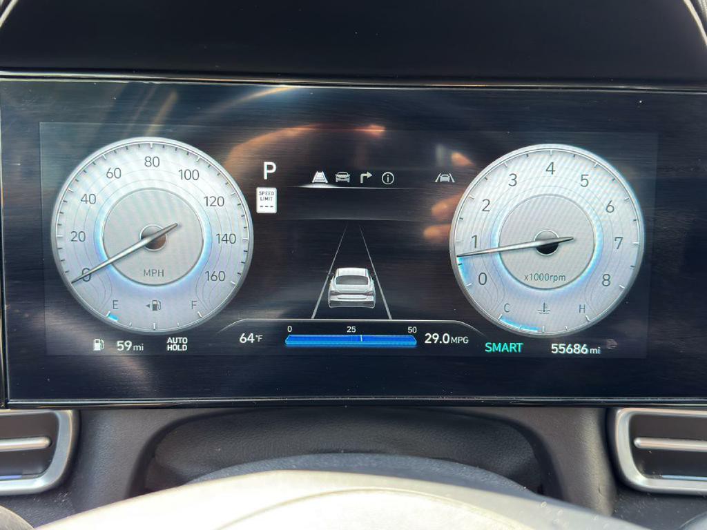 2024 Hyundai Elantra Image 27