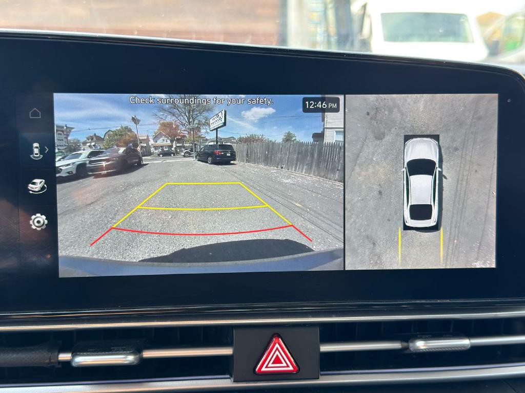 2024 Hyundai Elantra Image 28