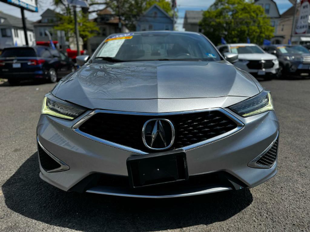 2020 Acura ILX Image 2