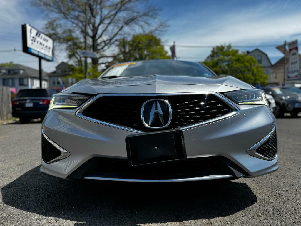2020 Acura ILX Image 3