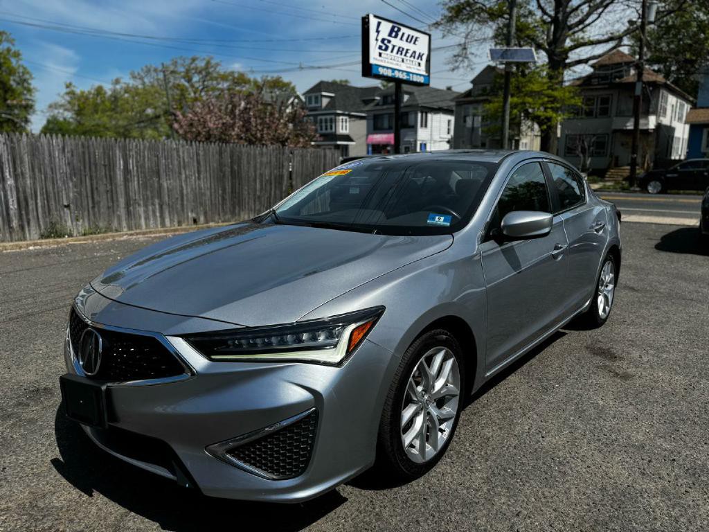 2020 Acura ILX Image 5