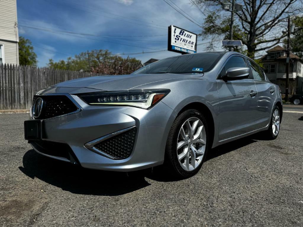 2020 Acura ILX Image 6