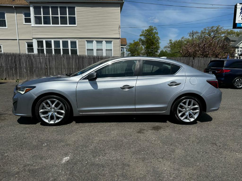 2020 Acura ILX Image 7