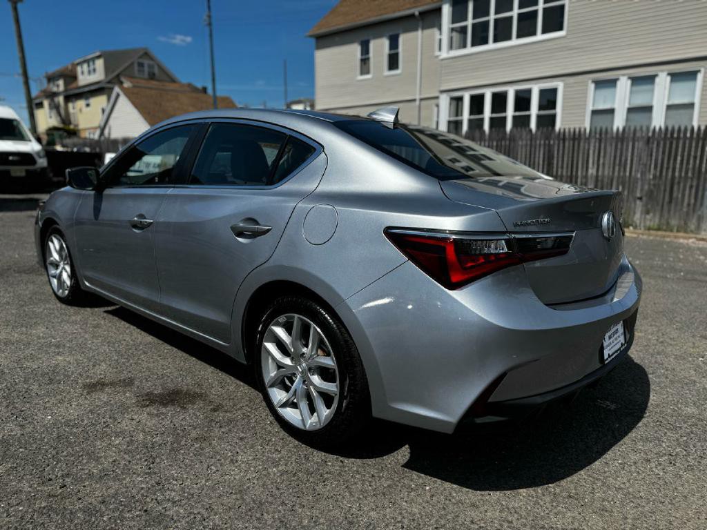 2020 Acura ILX Image 8