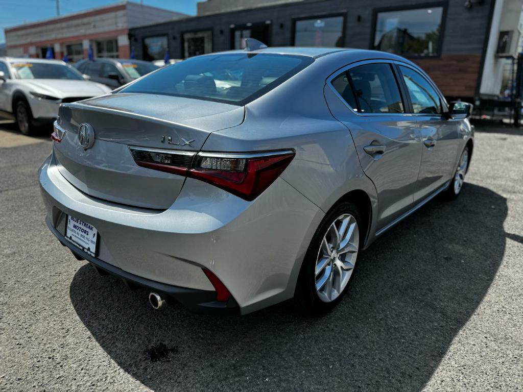 2020 Acura ILX Image 10