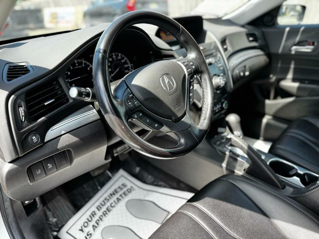 2020 Acura ILX Image 14