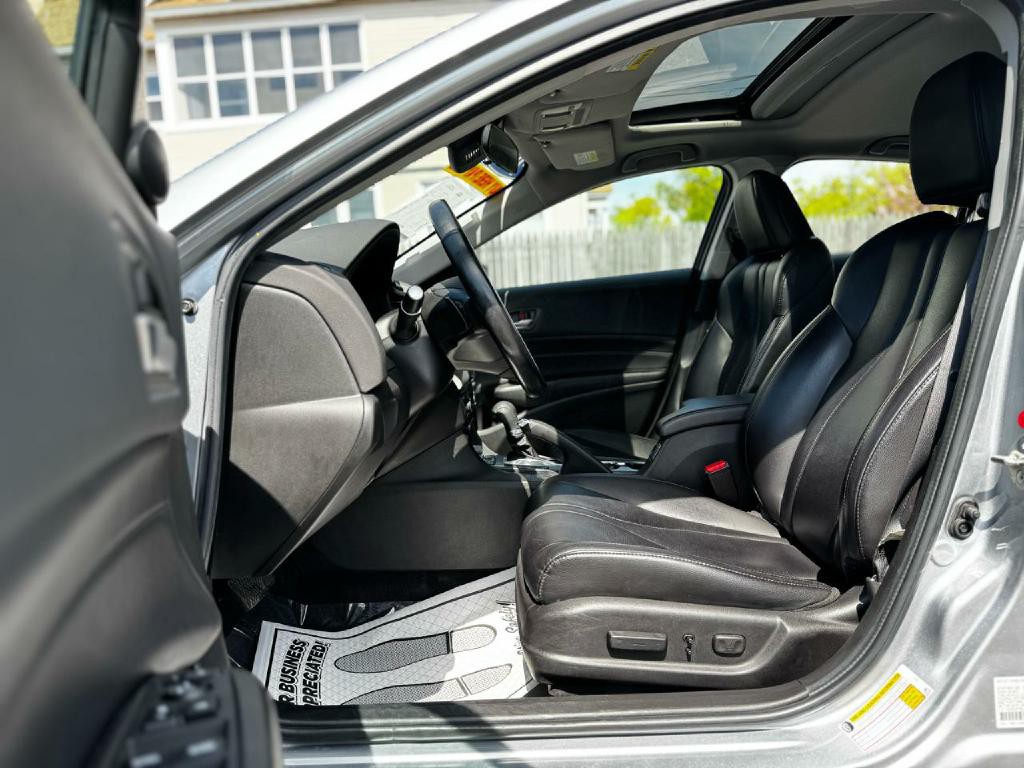 2020 Acura ILX Image 15
