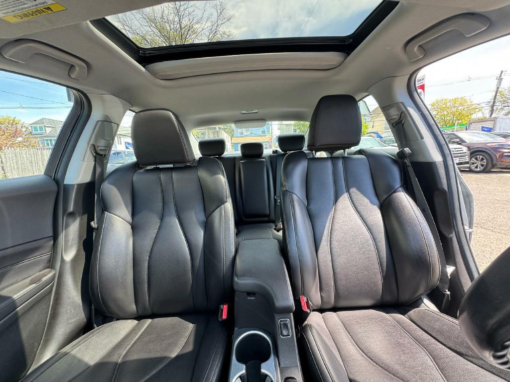 2020 Acura ILX Image 18
