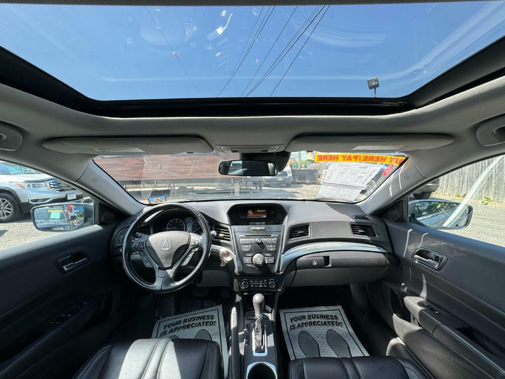 2020 Acura ILX Image 19