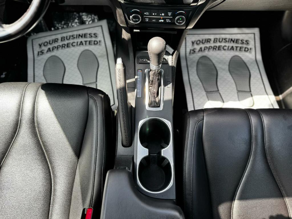2020 Acura ILX Image 21