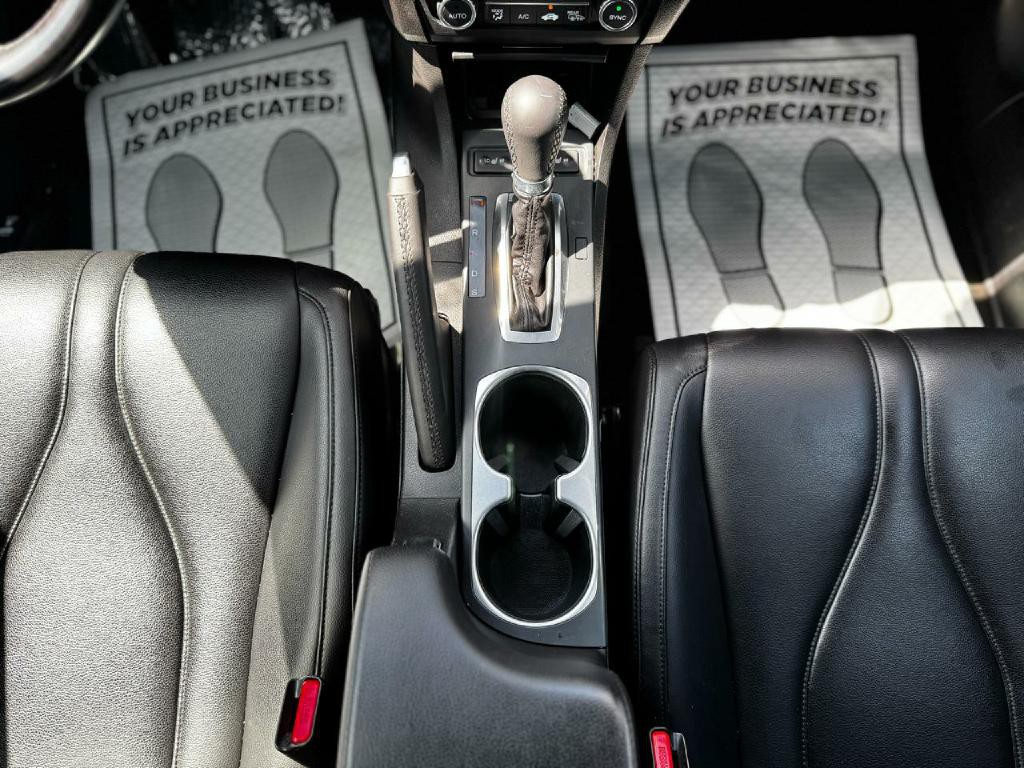 2020 Acura ILX Image 22