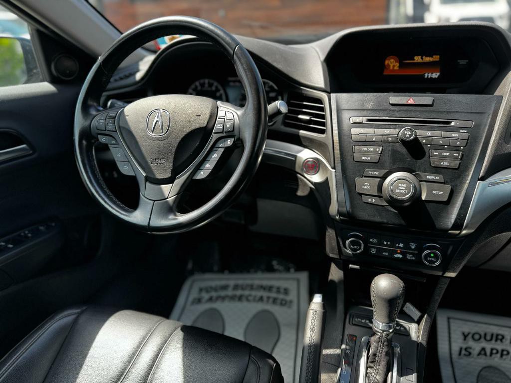 2020 Acura ILX Image 23