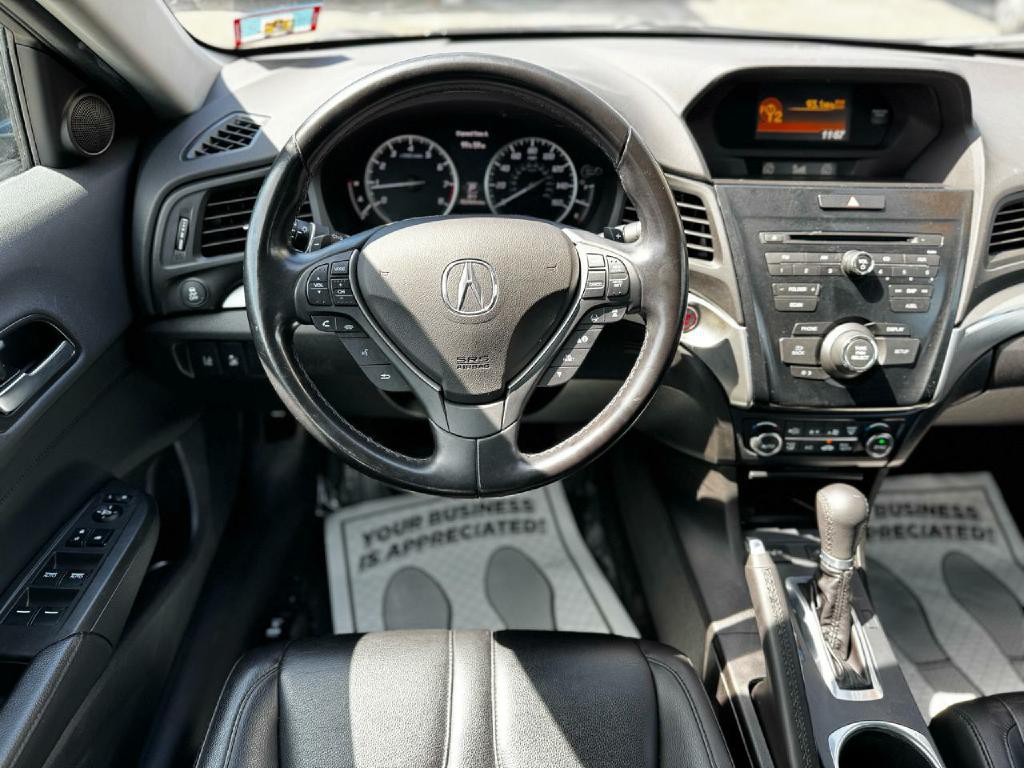 2020 Acura ILX Image 24