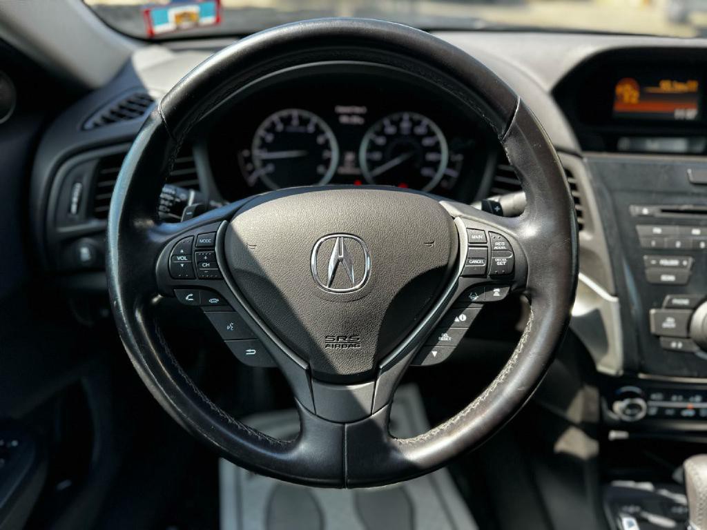 2020 Acura ILX Image 25