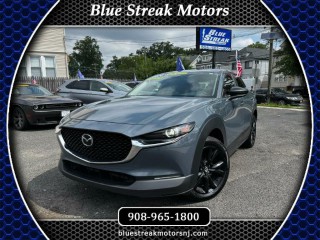 Image for 2024 Mazda CX-3 Carbon Edition ID: 7720603