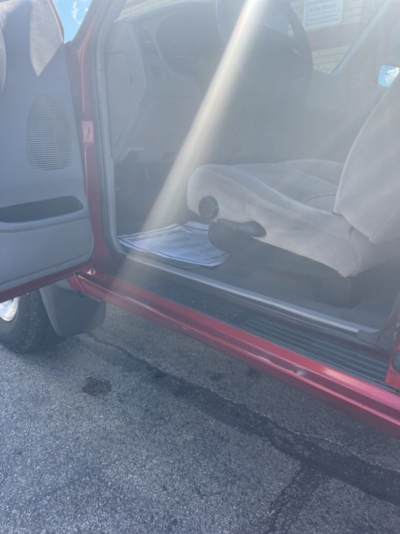 1999 Ford Ranger Image 10
